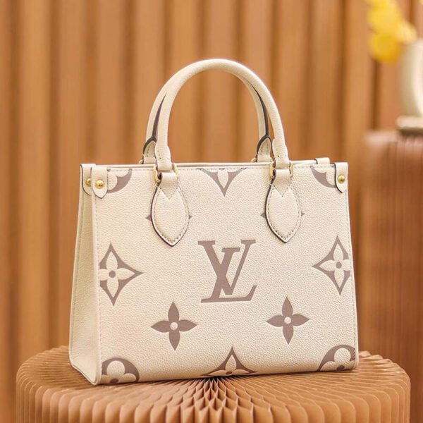 Louis Vuitton ONTHEGO PM - Image 5
