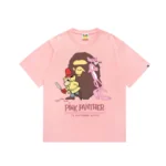 T-Shirts Bape - Image 2