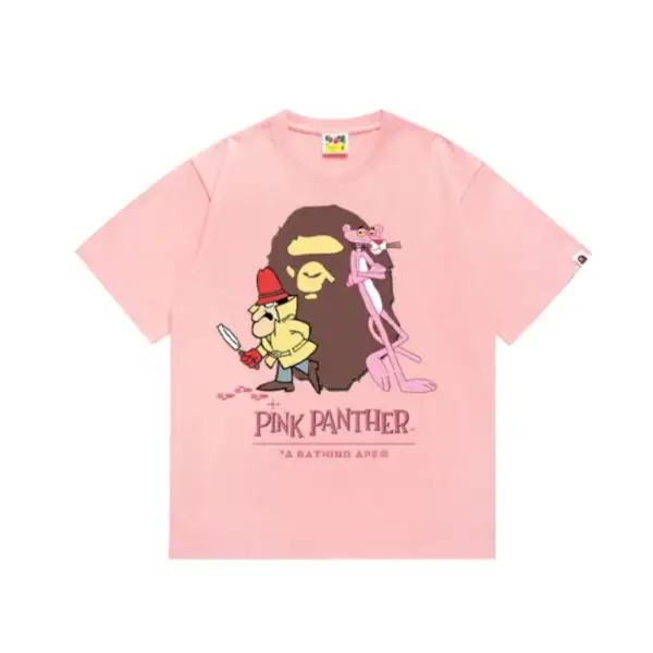 T-Shirts Bape - Image 2