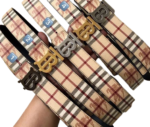 Best Burbery Belt - Image 3