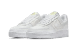 Next Nature White Metallic Grey - Image 6