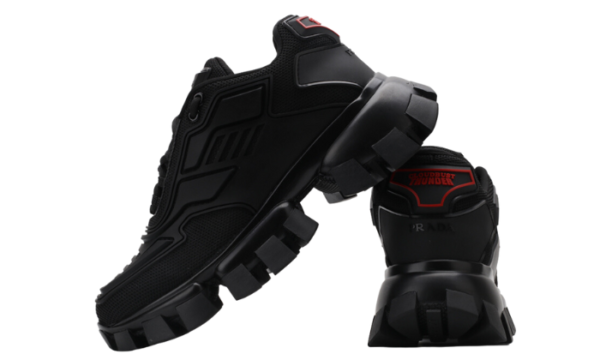All Black - Image 3