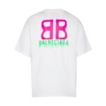 Best Balenciaga T-shirt - Image 4