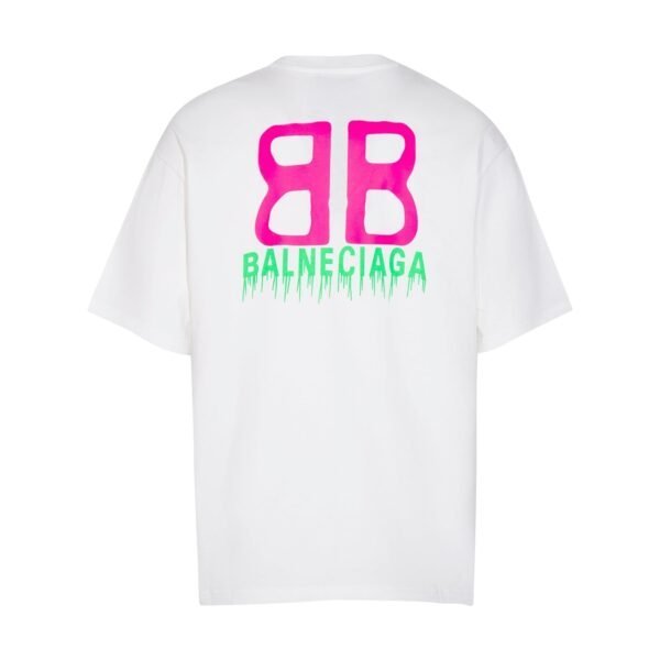 Best Balenciaga T-shirt - Image 4