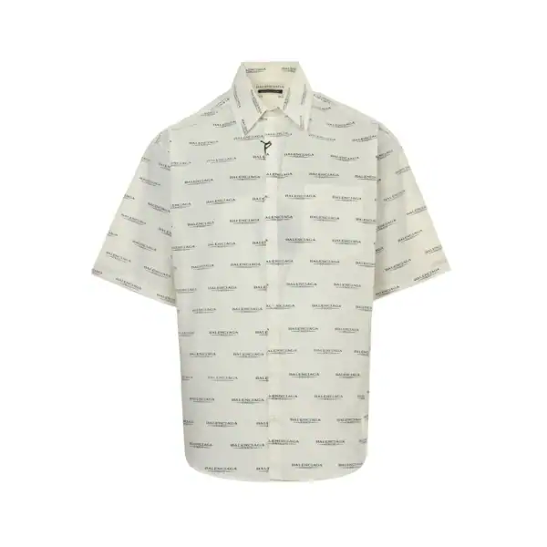 Best Balenciaga T-shirt - Image 2