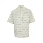 Best Balenciaga T-shirt