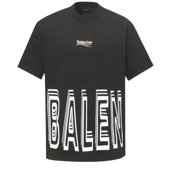 Best Balenciaga T-shirt - Image 2
