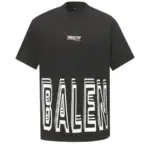 Best Balenciaga T-shirt
