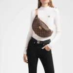 LV Bumbag - Image 10