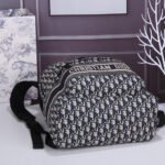 DIORTRAVEL BACKPACK - Image 6