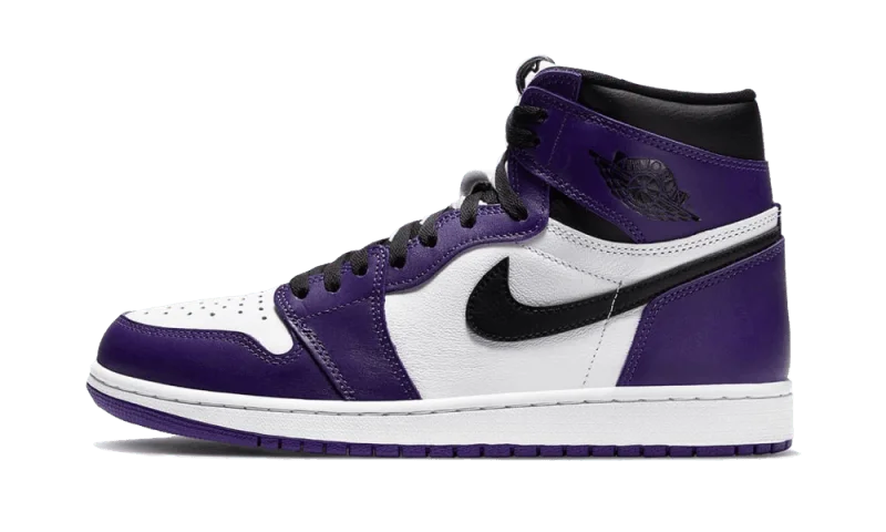 4e48de6223a1aae1113e4fac5002203b.png Court Purple White - Image 1