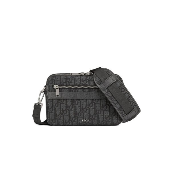 DIOR SAFARI MESSENGER BAG - Image 2