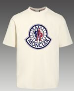 Best Moncler t-shirt - Image 5