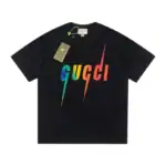 Best Gucci t-shirt - Image 2