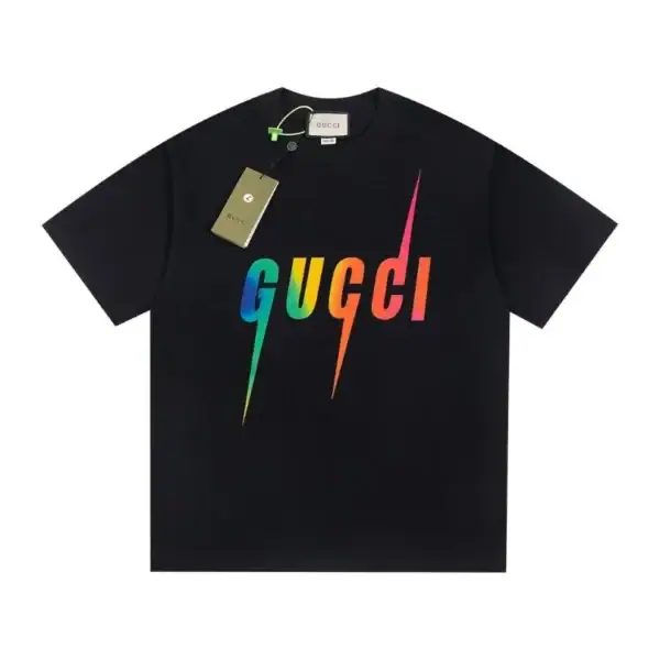 Best Gucci t-shirt - Image 2