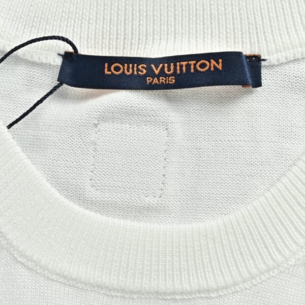 Top Rated LV Shirt - Image 6