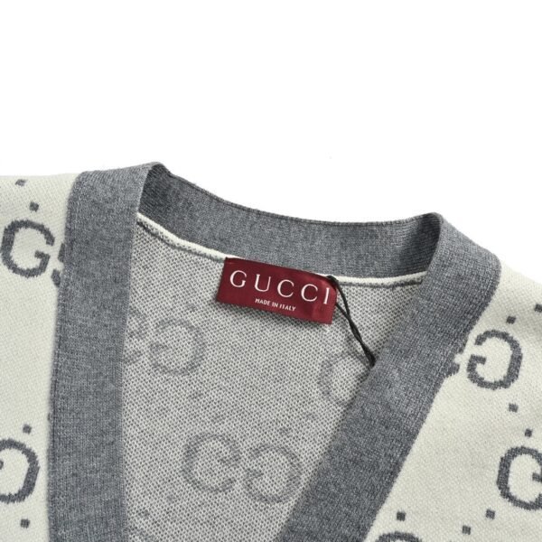 Best Gucci Jacket - Image 5