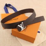 Top Rated LV Belt - Image 4