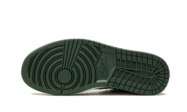 Green Toe - Image 5