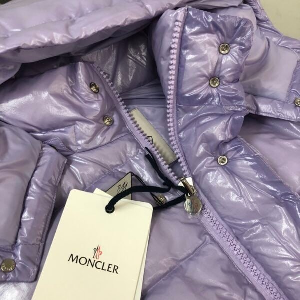 Mocler DownJacket - Image 5