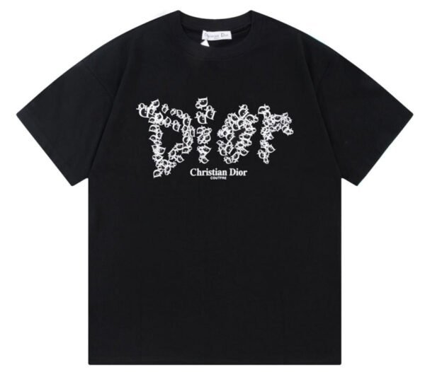 High Quality Dior T-shirt - Image 2