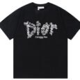 High Quality Dior T-shirt