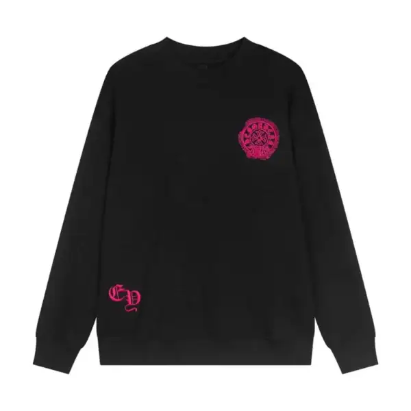Top rated Chrome hearts Hoodie - Image 2