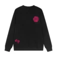Top rated Chrome hearts Hoodie