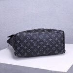 LV Tote Backpack - Image 6