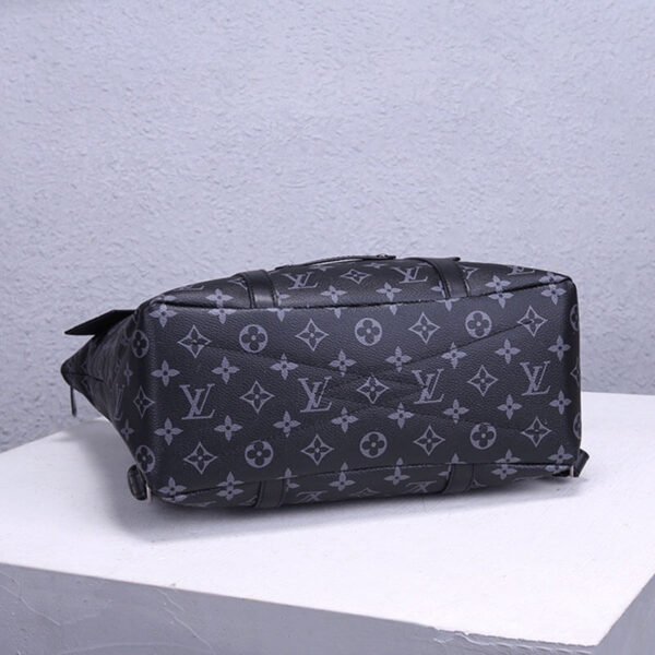 LV Tote Backpack - Image 6