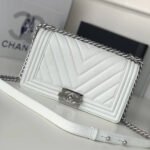 BOY CHANEL HANDBAG - Image 6