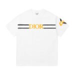 High Quality Dior T-shirt - Image 4