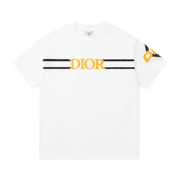 High Quality Dior T-shirt - Image 4