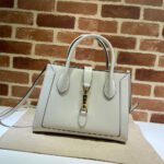 GG Jackie 1961 medium tote bag - Image 6