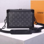 LV Soft Trunk Bag - Image 8