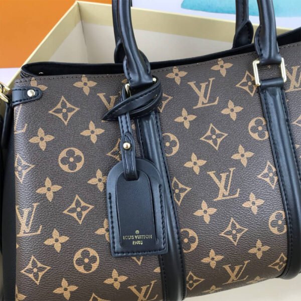 Louis Vuitton SOUFFLOT MM - Image 6