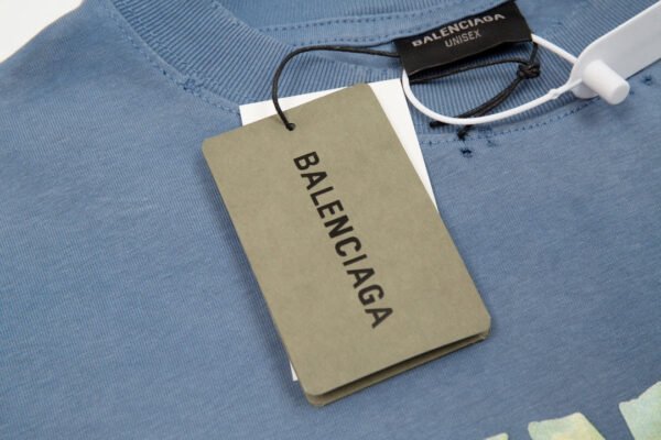 Best Balenciaga T-shirt - Image 7