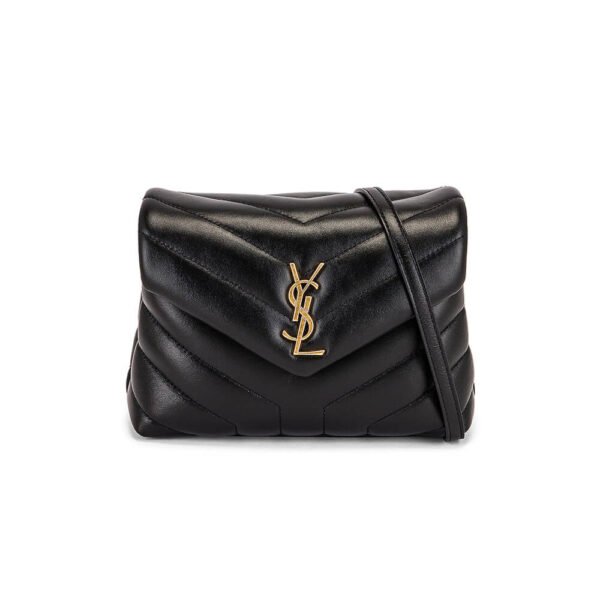 YSL Toy Loulou Bag - Image 2