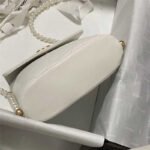 CHANEL Mini Flap Bag - Image 9
