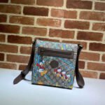 Disney x Gucci Donald Duck Messenger Bag - Image 6