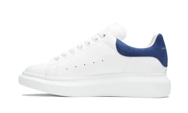Oversized Worker Blue - Image 2