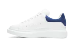 Oversized Worker Blue