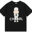 Best Chanel T-shirt
