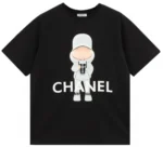 Best Chanel T-shirt