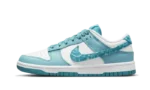 Blue Paisley - Image 3