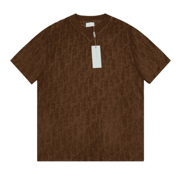 High Quality Dior T-shirt - Image 2
