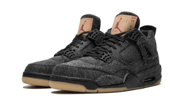 Levi’s Black - Image 3