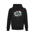 Top Rated Fendi Hoodie - Image 2