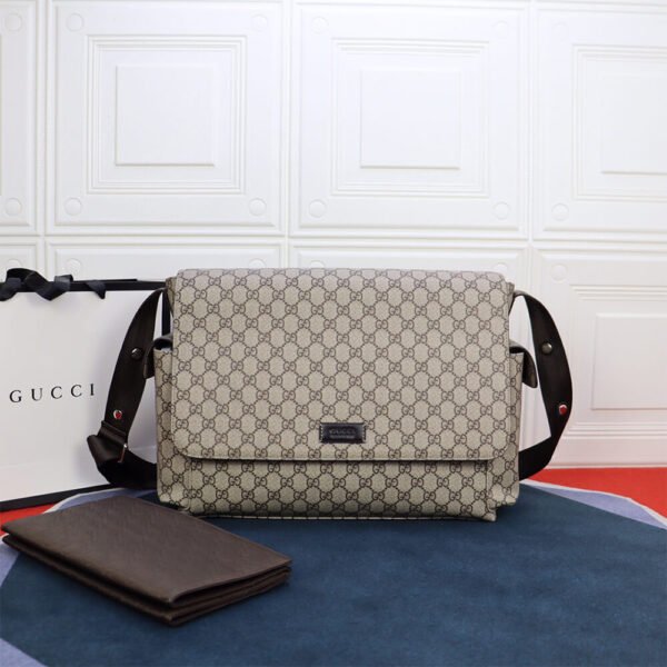 GG plus diaper bag - Image 3