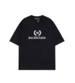 Best Balenciaga T-shirt